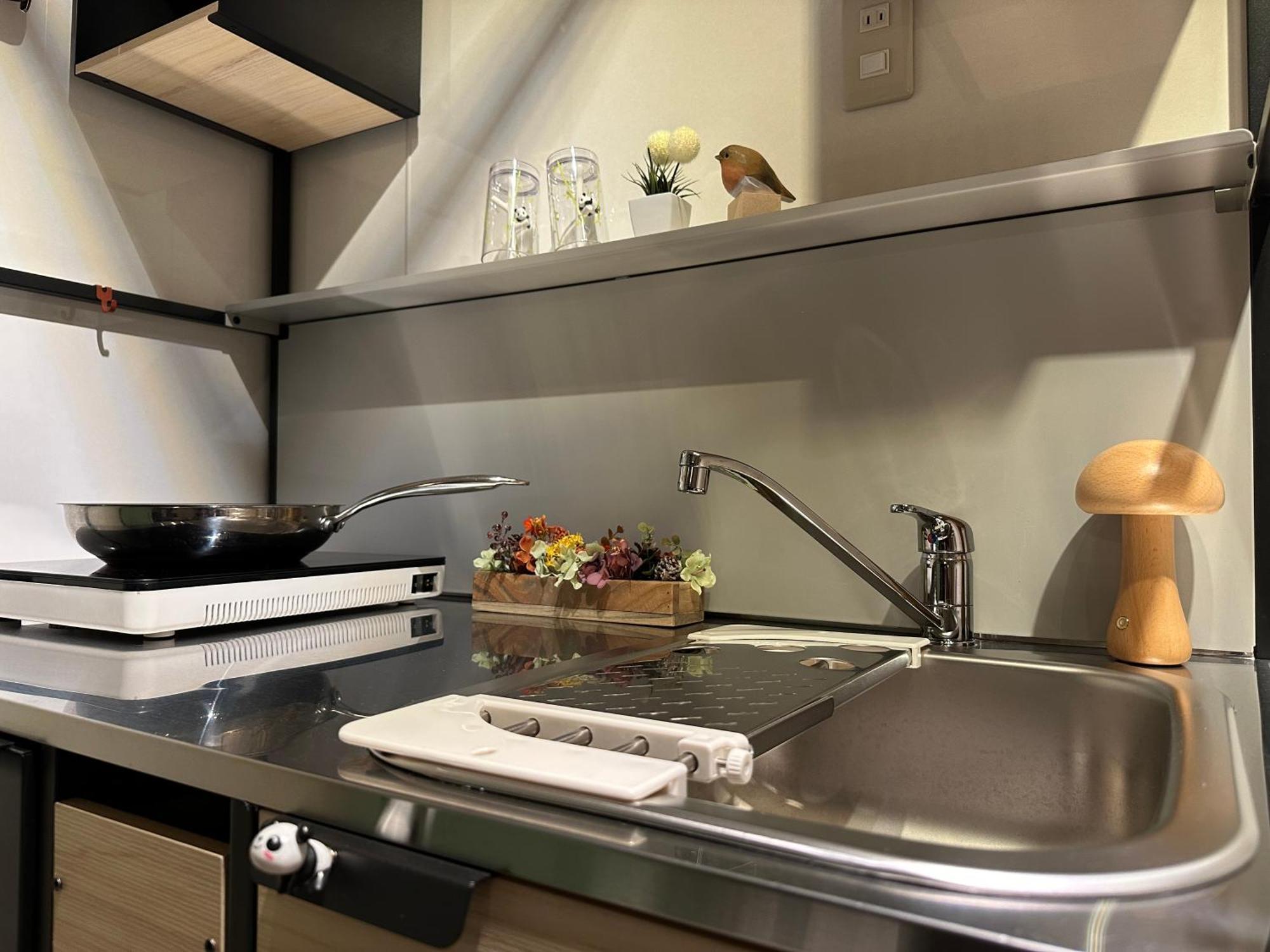 Nestay Apartment Tokyo Shinjuku Kültér fotó