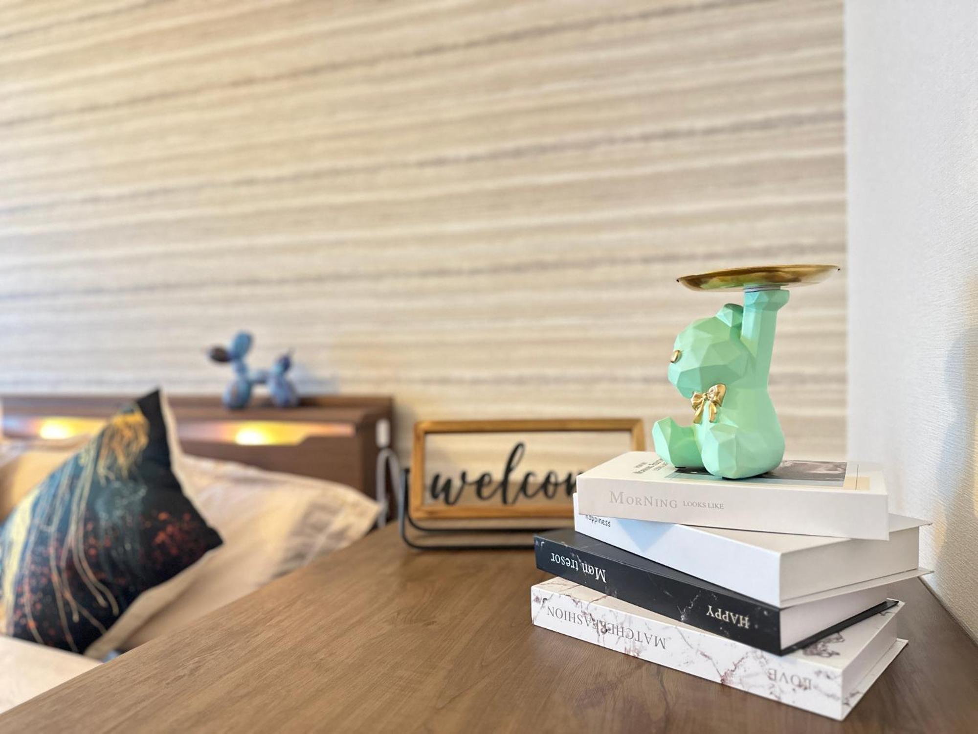 Nestay Apartment Tokyo Shinjuku Kültér fotó