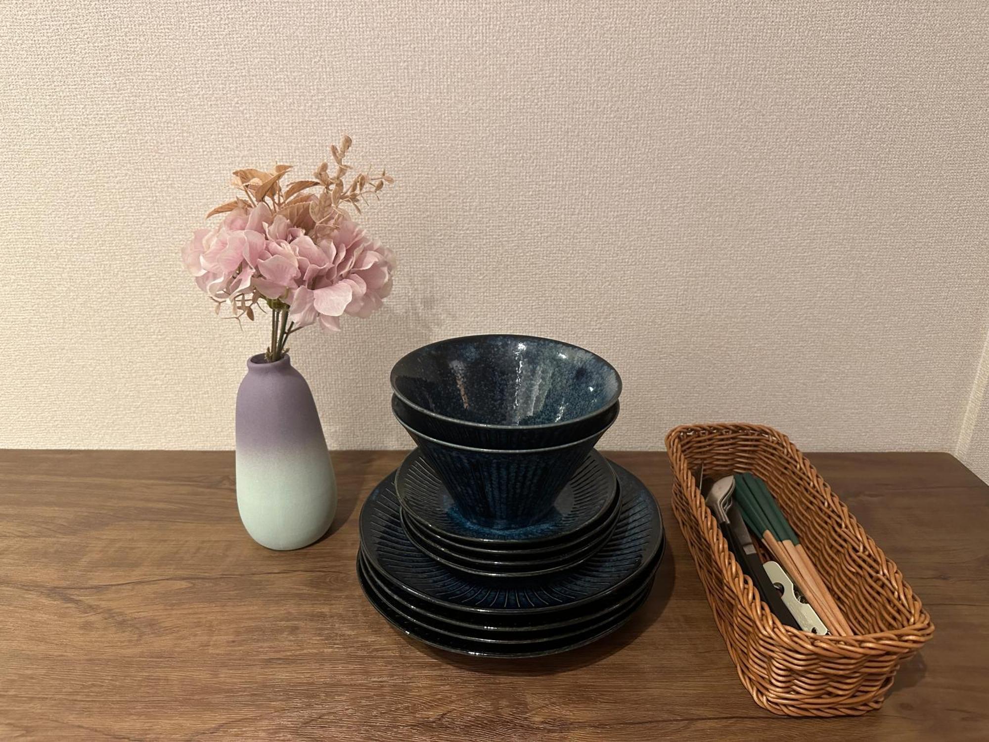 Nestay Apartment Tokyo Shinjuku Kültér fotó