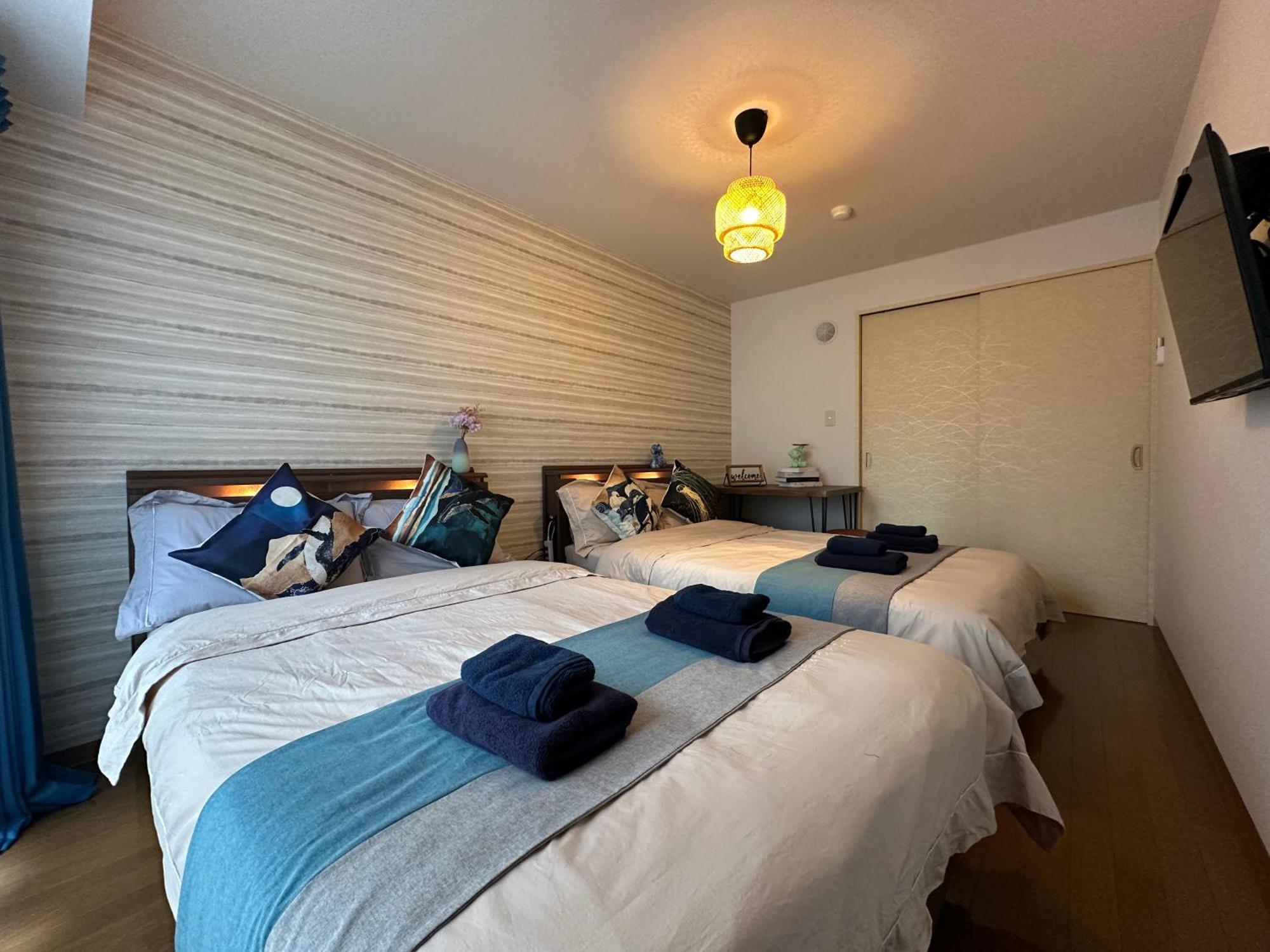 Nestay Apartment Tokyo Shinjuku Kültér fotó