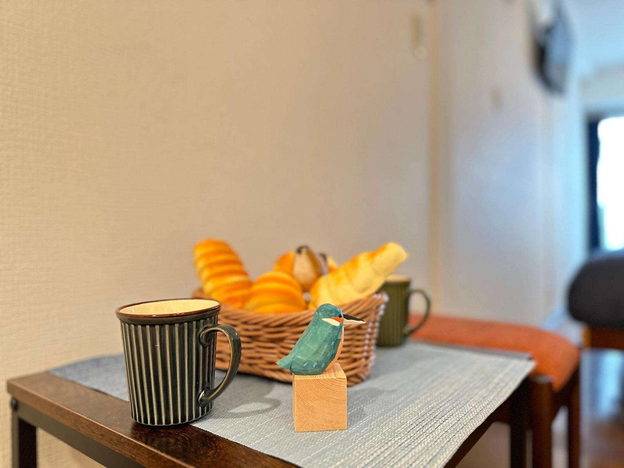 Nestay Apartment Tokyo Shinjuku Kültér fotó